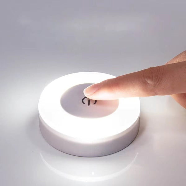 Energy Saving Led Touch Sensor Night Light Night Lights