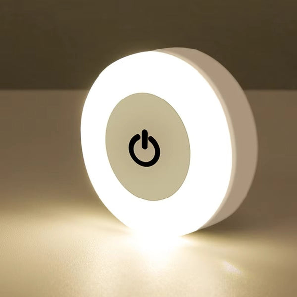 Energy Saving Led Touch Sensor Night Light Night Lights