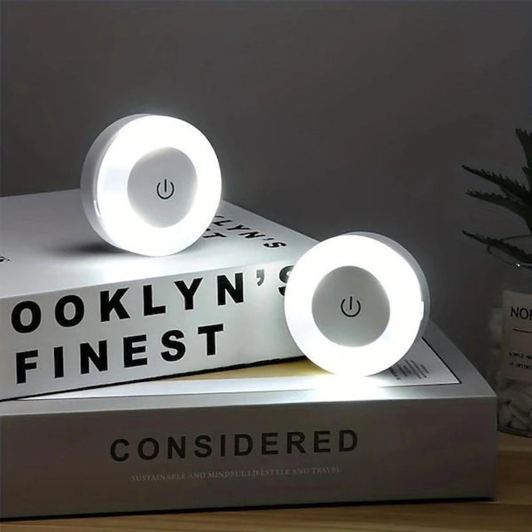 Energy Saving Led Touch Sensor Night Light Night Lights