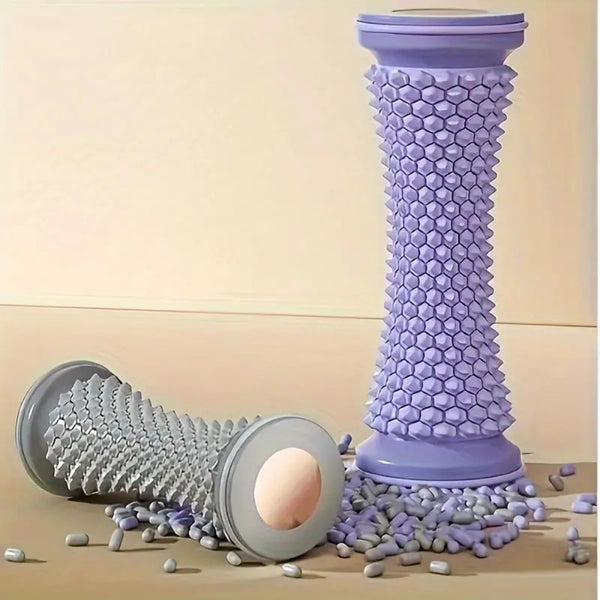 Premium Foot Massager Roller For Relief And Muscle Relaxation Massagers