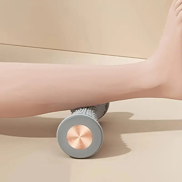 Premium Foot Massager Roller For Relief And Muscle Relaxation Massagers