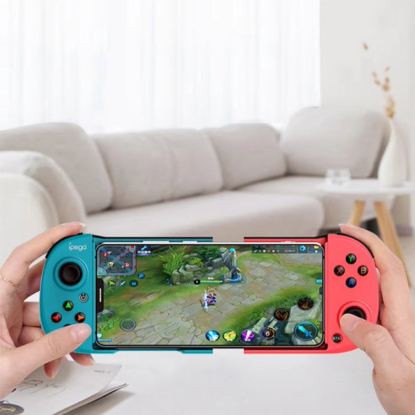 D3 Bluetooth 5.0 Wireless Game Controller Controllers & Attachments