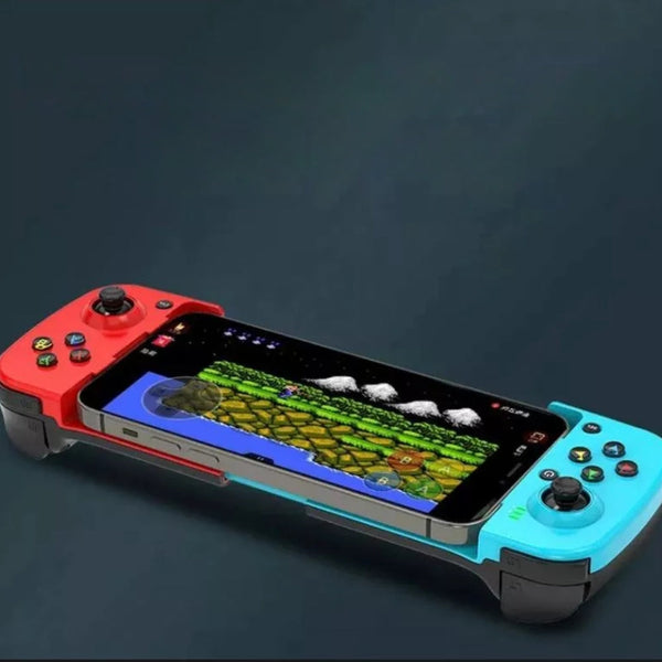 D3 Bluetooth 5.0 Wireless Game Controller Controllers & Attachments