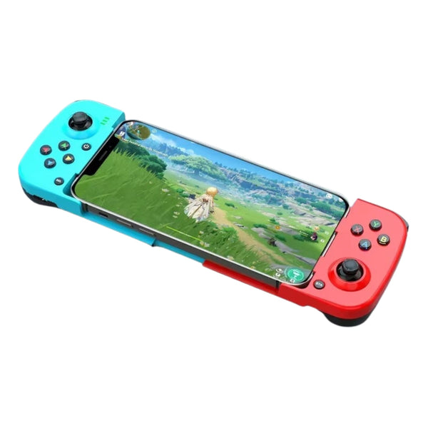 D3 Bluetooth 5.0 Wireless Game Controller Controllers & Attachments