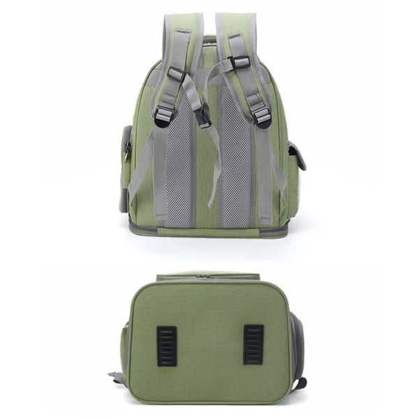 Pet Carrier For Cats And Small Dogs Small Animal Supplies