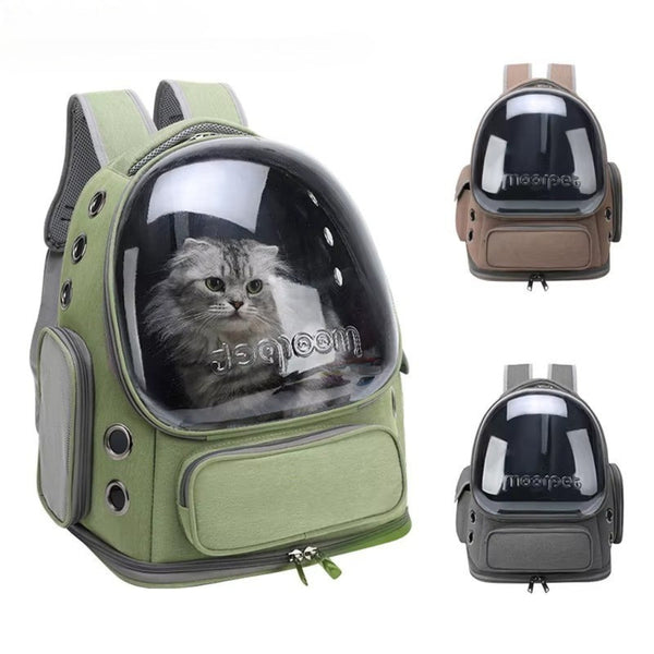 Pet Carrier For Cats And Small Dogs Small Animal Supplies