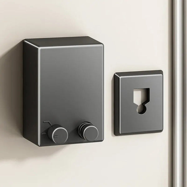 Space Saving Retractable Clothesline Effortlessly Dry Clothes Airers