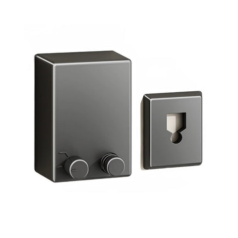 Space Saving Retractable Clothesline Effortlessly Dry Clothes Airers