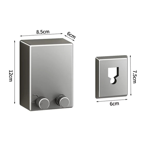 Space Saving Retractable Clothesline Effortlessly Dry Clothes Airers