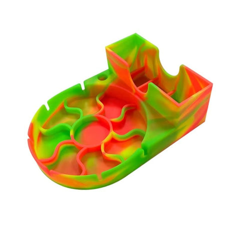 Tumbler Drying Rack For Cleaning Cups And Water Bottle Holder Racks & Holders