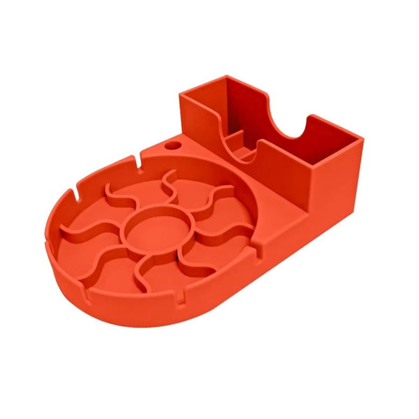 Tumbler Drying Rack For Cleaning Cups And Water Bottle Holder Racks & Holders