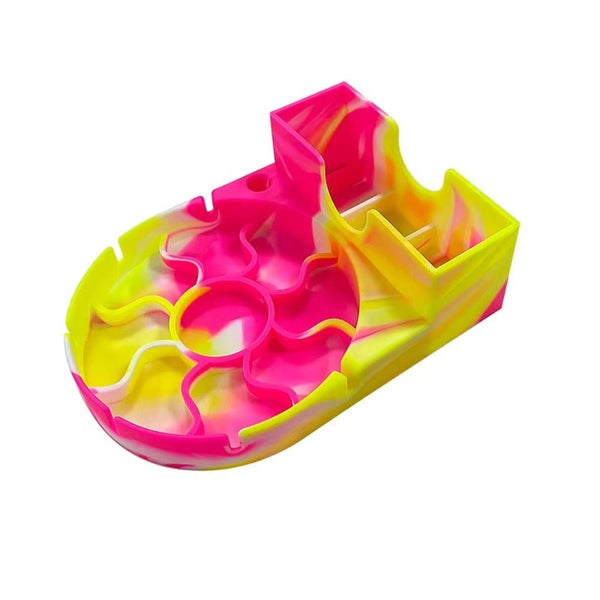 Tumbler Drying Rack For Cleaning Cups And Water Bottle Holder Racks & Holders