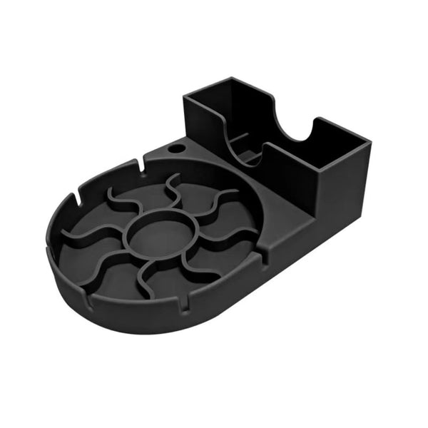 Tumbler Drying Rack For Cleaning Cups And Water Bottle Holder Racks & Holders