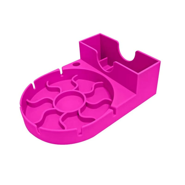 Tumbler Drying Rack For Cleaning Cups And Water Bottle Holder Racks & Holders