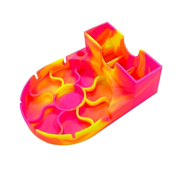 Tumbler Drying Rack For Cleaning Cups And Water Bottle Holder Racks & Holders