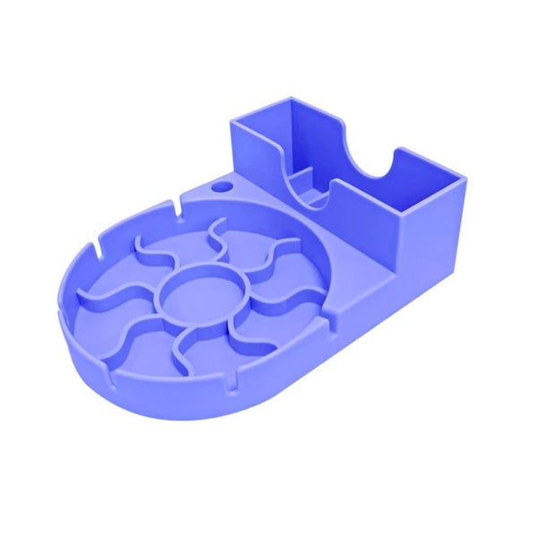 Tumbler Drying Rack For Cleaning Cups And Water Bottle Holder Racks & Holders