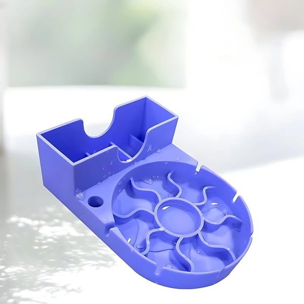 Tumbler Drying Rack For Cleaning Cups And Water Bottle Holder Racks & Holders