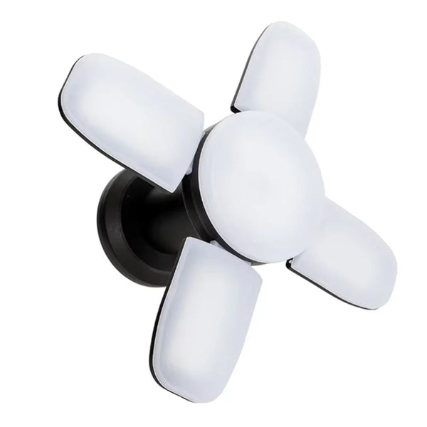 Solar Led Camping Lantern Rechargeable Power Bank Foldable Light Modes Lanterns