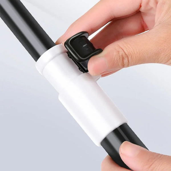 Chenille Car Wash Brush Telescoping Long Handle Cleaning Mop Tool Car Cleaning Tools