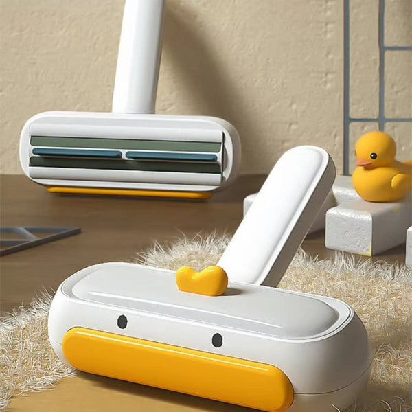 Pet Hair Remover Brush For Dogs And Cats Dog Grooming