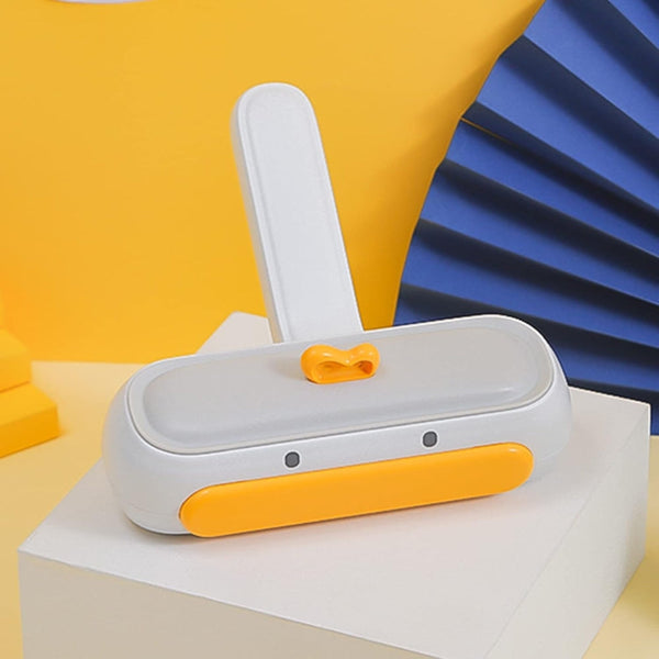 Pet Hair Remover Brush For Dogs And Cats Dog Grooming