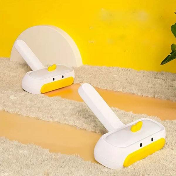 Pet Hair Remover Brush For Dogs And Cats Dog Grooming