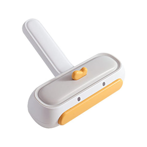 Pet Hair Remover Brush For Dogs And Cats Dog Grooming