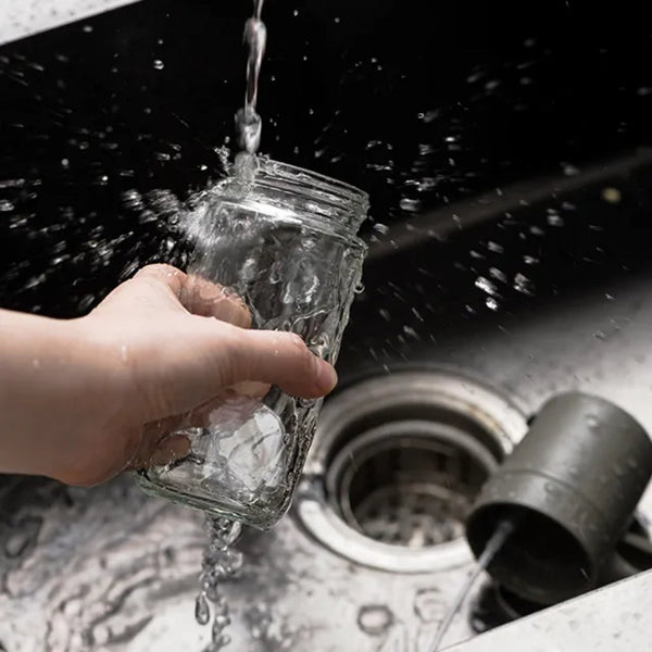 Oil Spray Bottle Glass Cooking Dispenser Oil & Vinegar Dispensers