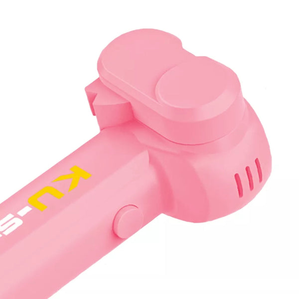 Glow In The Dark String Launcher Rope Stress Relief Toy Skip Jump Ropes