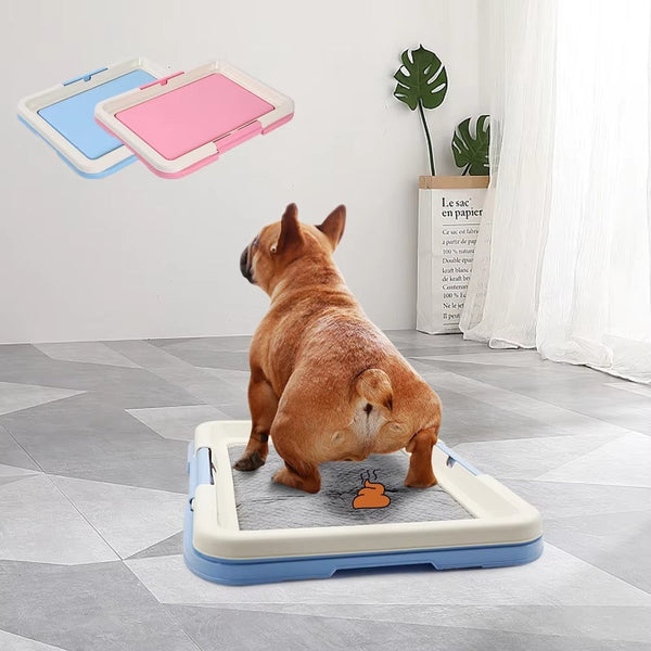 Dog Training Toilet Indoor Potty For Small Dogs And Cats Other Training & Obedience