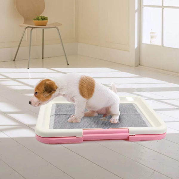 Dog Training Toilet Indoor Potty For Small Dogs And Cats Other Training & Obedience