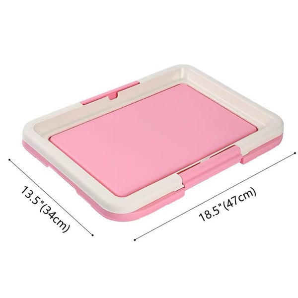 Dog Training Toilet Indoor Potty For Small Dogs And Cats Other Training & Obedience