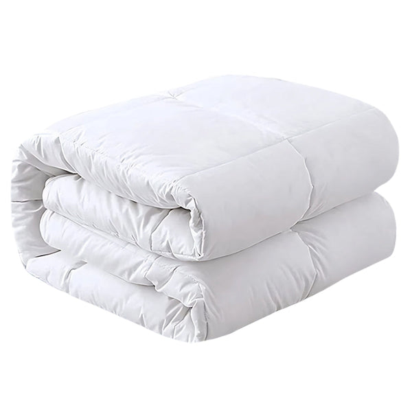 Goose Feather Down Quilt 500/700Gsm Duvet Doonas Quilt Covers