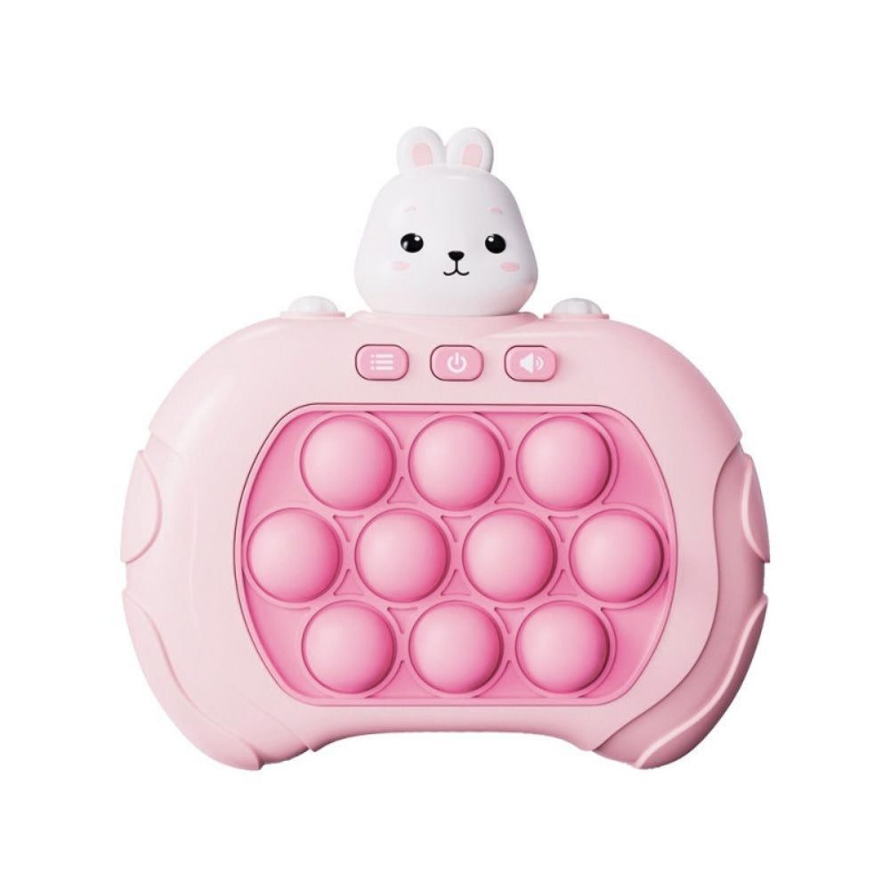 Fidget Toy Game Electronic Whack Mole Sensory Sensory Toys