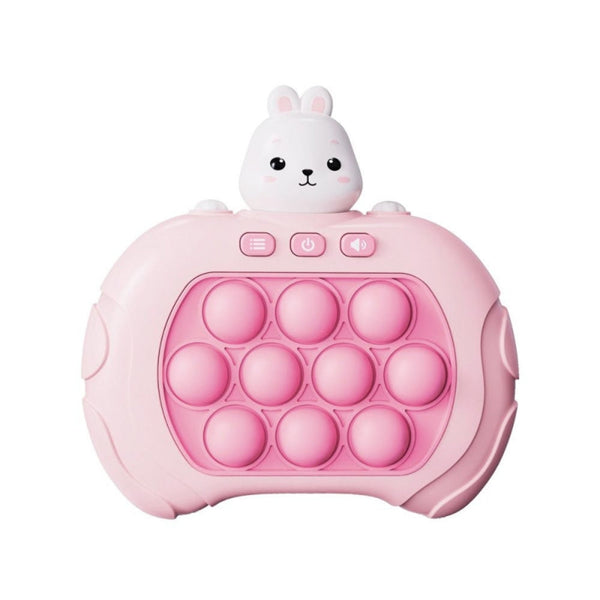 Fidget Toy Game Electronic Whack Mole Sensory Sensory Toys