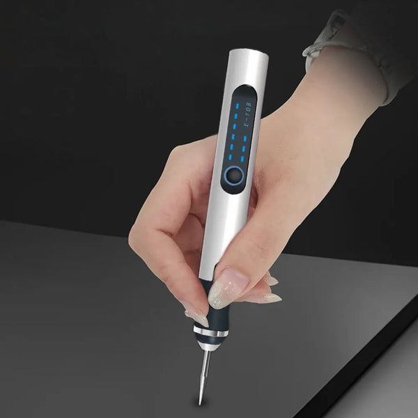 Cordless Usb Rotary Tool Kit For Woodworking Engraving Jewelry Metal And Glass Rotary Tools