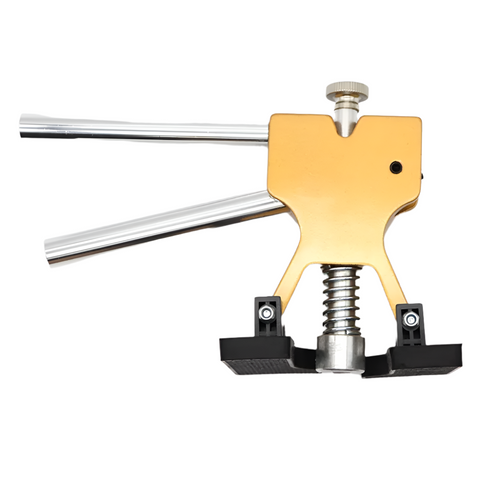 Car Dent Puller Kit Paintless Repair Suction Cup Set Dent Repair Kits & Tools