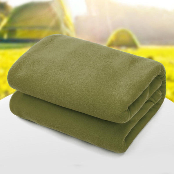 Ultra Light Fleece Sleeping Bag Liner For Outdoor Camping Sleeping Bags
