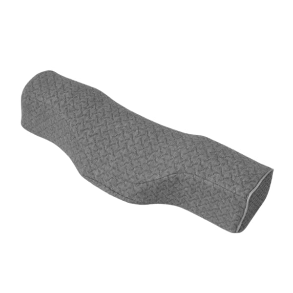 Orthopedic Memory Foam Neck Pillow Breathable And Washable For Cervical Support Seat & Posture Cushions