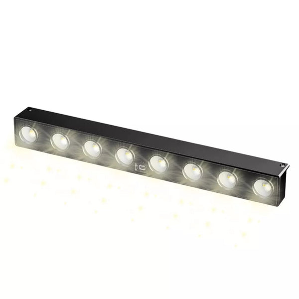 8 Led Solar Wall Light Outdoor Waterproof Garden Balcony Fence Lighting Lamp Wall Lights