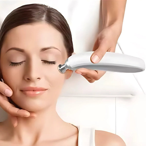 Diamond Microdermabrasion Blackhead Removal Facial Cleansing Device Facial Cleansing Devices
