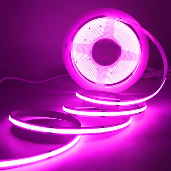 Led Strip 5V Motion Sensor Night Light Battery Powered Night Lights