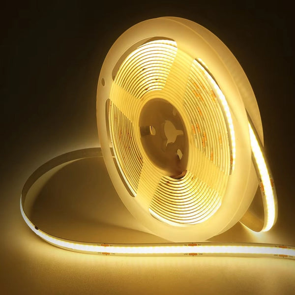 Led Strip 5V Motion Sensor Night Light Battery Powered Night Lights