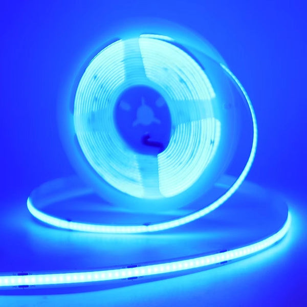 Led Strip 5V Motion Sensor Night Light Battery Powered Night Lights