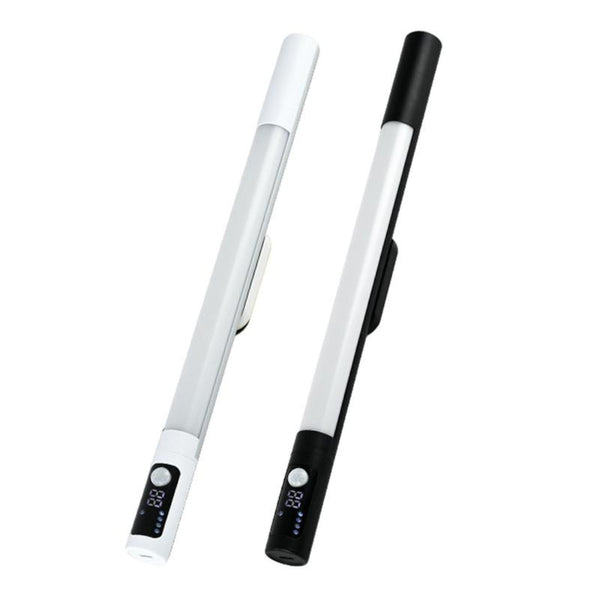 Motion Sensor Rechargeable Led Night Light With Digital Display Night Lights