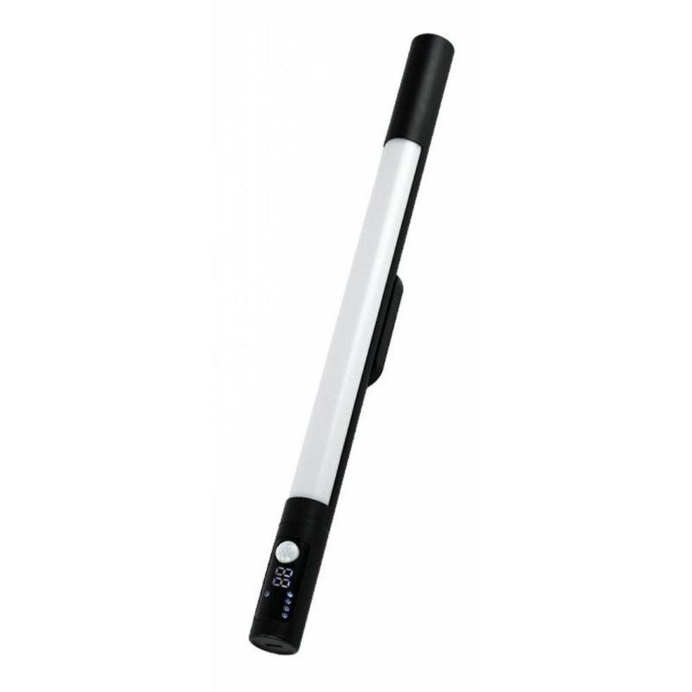 Motion Sensor Rechargeable Led Night Light With Digital Display Night Lights