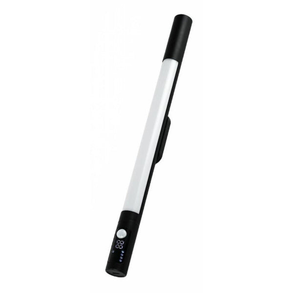 Motion Sensor Rechargeable Led Night Light With Digital Display Night Lights