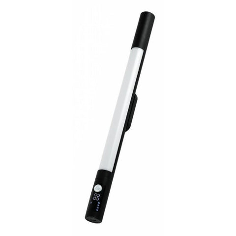 Motion Sensor Rechargeable Led Night Light With Digital Display Night Lights