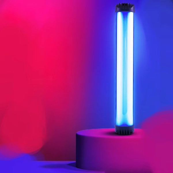Handheld Rgb Led Stick Light For Photography Studio Selfie Lights