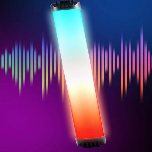 Handheld Rgb Led Stick Light For Photography Studio Selfie Lights